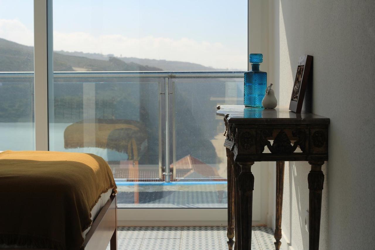 Mega Ocean Magoito - Guest House - Sintra Luaran gambar