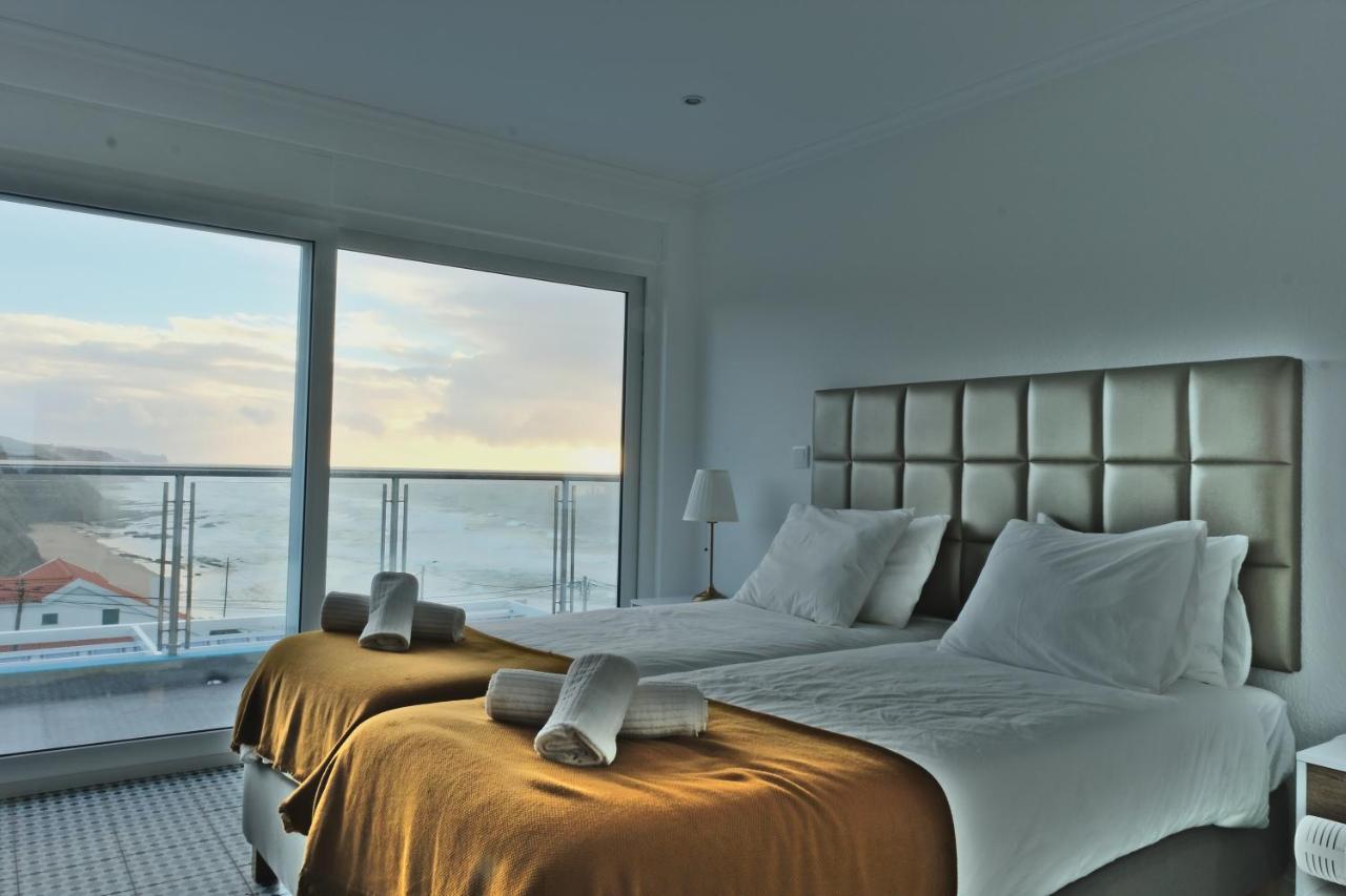 Mega Ocean Magoito - Guest House - Sintra Luaran gambar