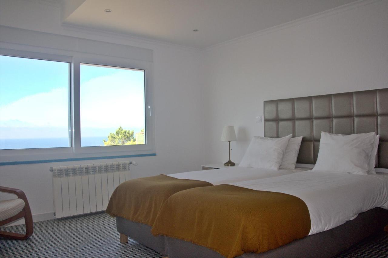 Mega Ocean Magoito - Guest House - Sintra Luaran gambar