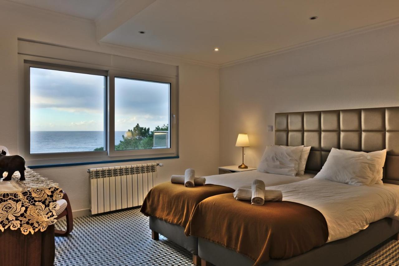 Mega Ocean Magoito - Guest House - Sintra Luaran gambar