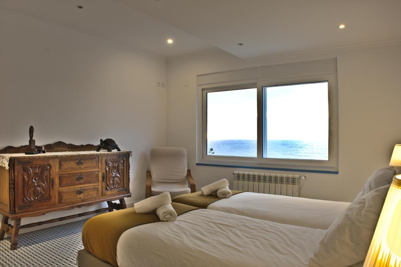 Mega Ocean Magoito - Guest House - Sintra Luaran gambar