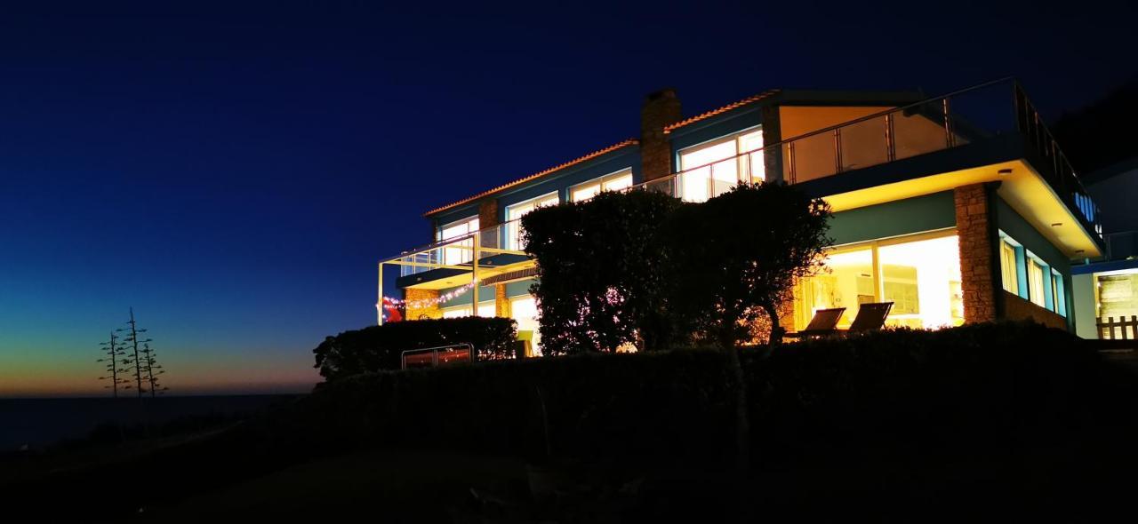 Mega Ocean Magoito - Guest House - Sintra Luaran gambar