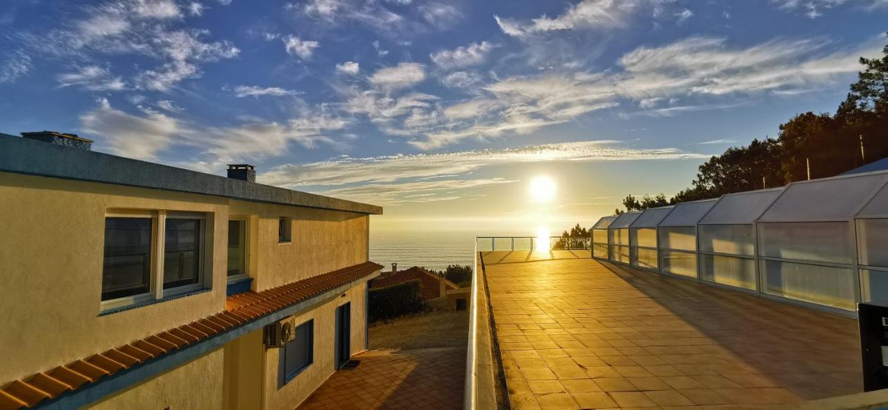 Mega Ocean Magoito - Guest House - Sintra Luaran gambar