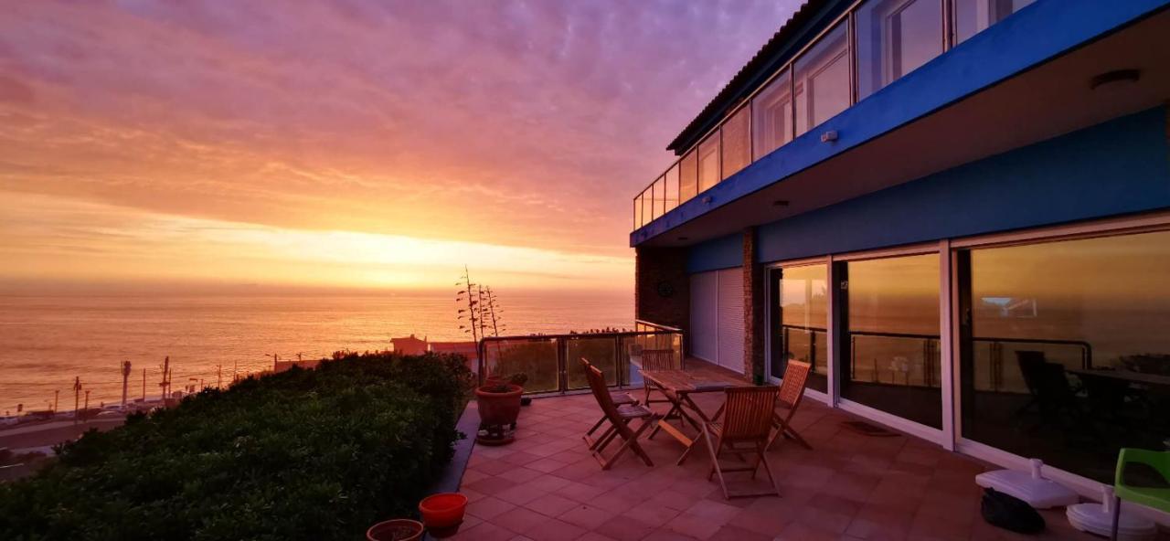 Mega Ocean Magoito - Guest House - Sintra Luaran gambar