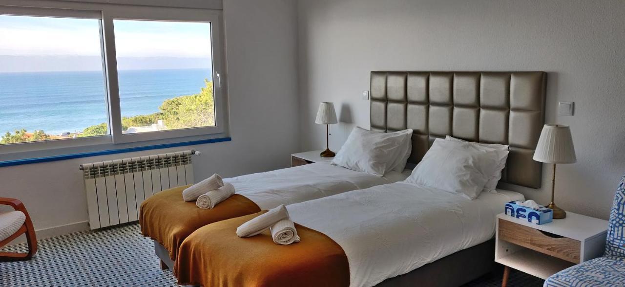 Mega Ocean Magoito - Guest House - Sintra Luaran gambar