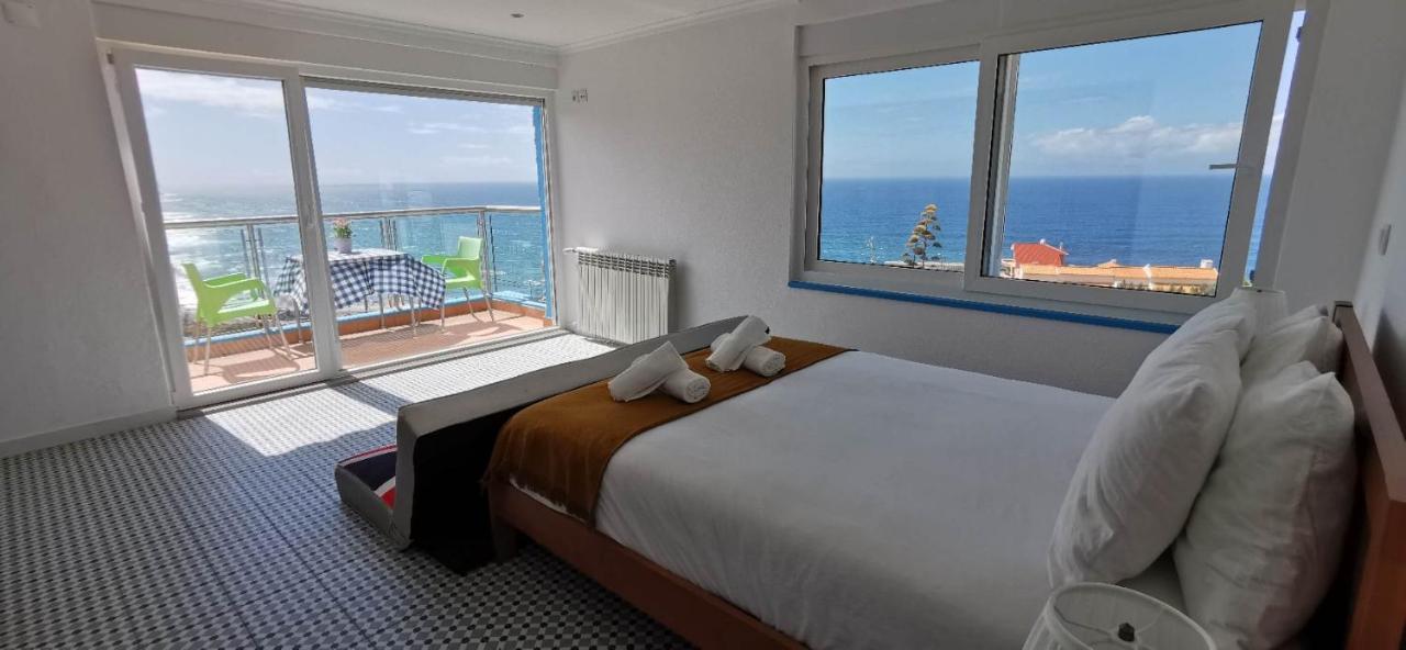 Mega Ocean Magoito - Guest House - Sintra Luaran gambar