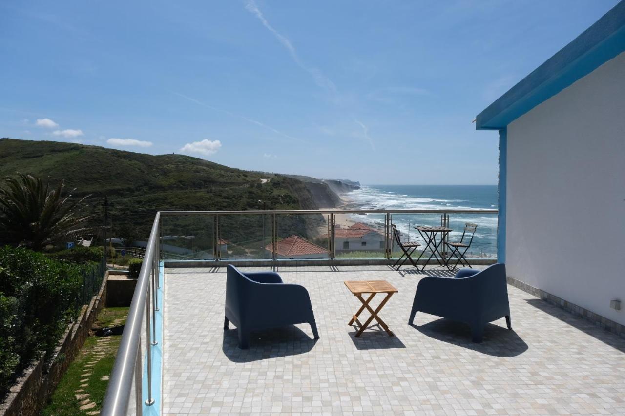 Mega Ocean Magoito - Guest House - Sintra Luaran gambar