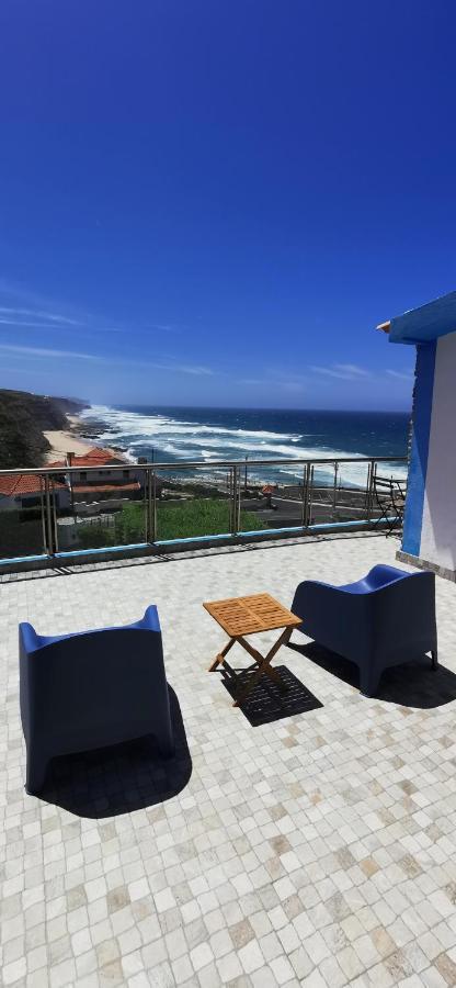 Mega Ocean Magoito - Guest House - Sintra Luaran gambar