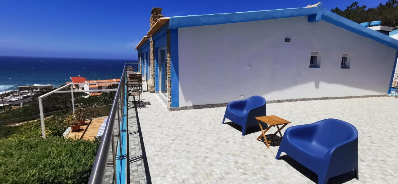 Mega Ocean Magoito - Guest House - Sintra Luaran gambar